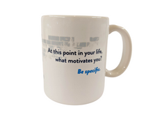 Load image into Gallery viewer, Motivations Mug - Set of 4