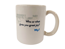 Load image into Gallery viewer, Motivations Mug