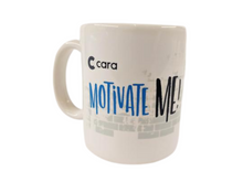 Load image into Gallery viewer, Motivations Mug