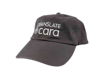 Load image into Gallery viewer, Cleanslate Logo Ballcap
