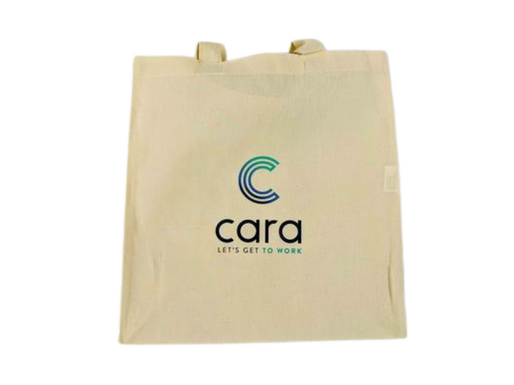 Cara Tote Bag