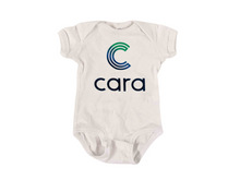Load image into Gallery viewer, Cara &quot;Let&#39;s Get to Work&quot; Toddler Onesie
