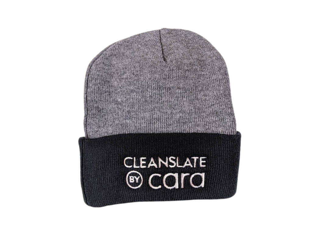 Cleanslate Knit Cap